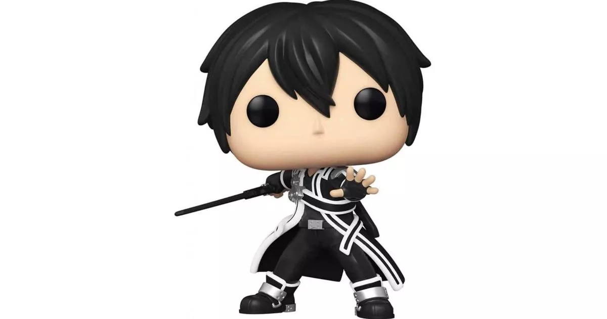 En Oferta Comprar Funko Pop! #990 Kirito