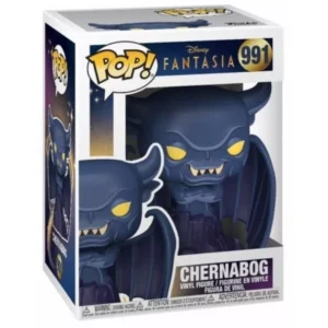 Comprar Funko Pop! #991 Chernabog