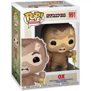 Comprar Funko Pop! #991 Ox