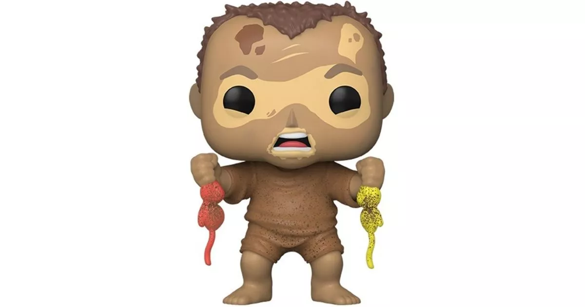 En Oferta Comprar Funko Pop! #991 Ox