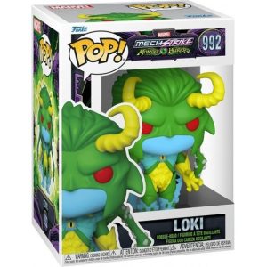 Comprar Funko Pop! #992 Loki