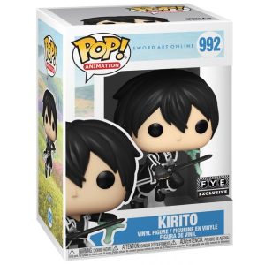 Comprar Funko Pop! #992 Kirito