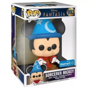 Comprar Funko Pop! #993 Sorcerer Mickey (Supersized)