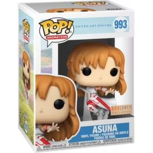 Comprar Funko Pop! #993 Asuna