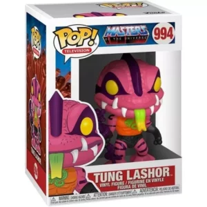 Comprar Funko Pop! #994 Tung Lashor