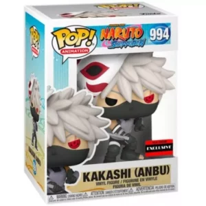 Comprar Funko Pop! #994 Kakashi Hatake