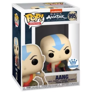 Comprar Funko Pop! #995 Aang