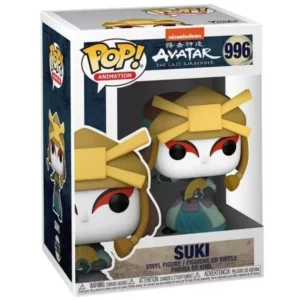 Comprar Funko Pop! #996 Suki