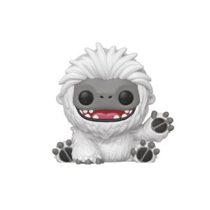 Comprar Funko Pop! Abominable Everest Funko Pop! Vinyl