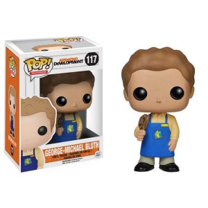 Comprar Funko Pop! #117 George-Michael Bluth