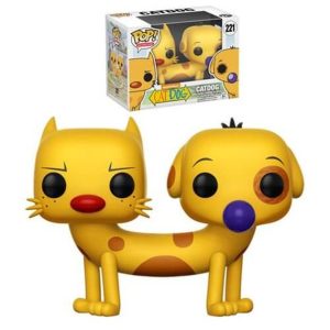 Comprar Funko Pop! Catdog Funko Pop! Vinyl