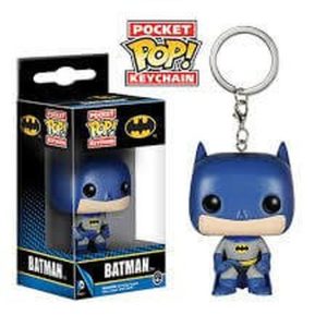 Comprar Funko Pop! DC Comics Batman Funko Pop! Keychain
