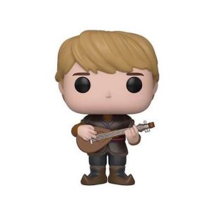 Comprar Funko Pop! Disney Frozen 2 Kristoff Funko Pop! Vinyl