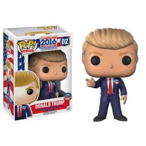 Comprar Funko Pop! Donald Trump Funko Pop! Vinyl