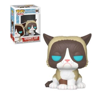 Comprar Funko Pop! Grumpy Cat Funko Pop! Vinyl