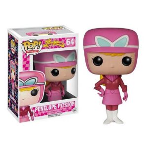Comprar Funko Pop! Hanna-Barbera Penelope Pitstop Funko Pop! Vinyl