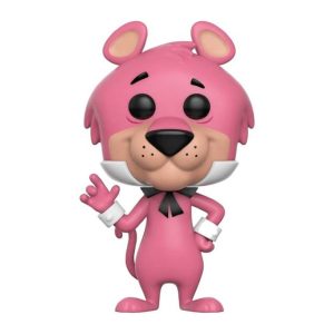 Comprar Funko Pop! Hanna Barbera Snagglepuss Funko Pop! Vinyl