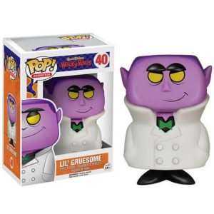Comprar Funko Pop! Hanna Barbera Wacky Races Little Gruesome Funko Pop! Vinyl