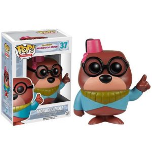 Comprar Funko Pop! Hanna Barbera Wacky Races Morocco Mole Funko Pop! Vinyl