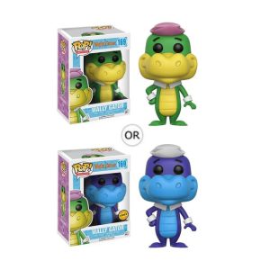 Comprar Funko Pop! Hanna Barbera Wally Gator Funko Pop! Vinyl