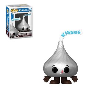 Comprar Funko Pop! Hershey's Hershey's Kiss Funko Pop! Vinyl