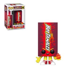 Comprar Funko Pop! Hot Tamales Candy Funko Pop! Vinyl