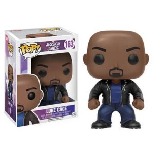 Comprar Funko Pop! Jessica Jones Luke Cage Funko Pop! Vinyl