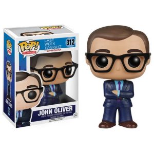 Comprar Funko Pop! Last Week Tonight John Oliver Funko Pop! Vinyl