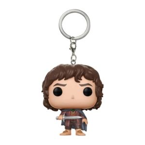 Comprar Funko Pop! Lord Of The Rings Frodo Pocket Funko Pop! Vinyl Keychain