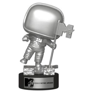 Comprar Funko Pop! MTV VMAs Moon Person Funko Pop! Vinyl