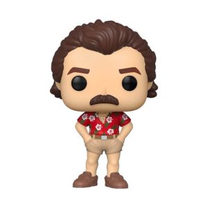 Comprar Funko Pop! Magnum P.I. Thomas Magnum Funko Pop! Vinyl