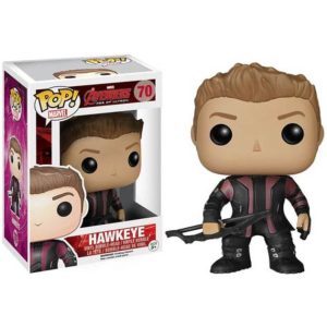 Comprar Funko Pop! Marvel Avengers Age of Ultron Hawkeye Funko Pop! Vinyl