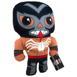 Comprar Funko Pop! Marvel Lucha Libre Venom 17.5 Funko Plush