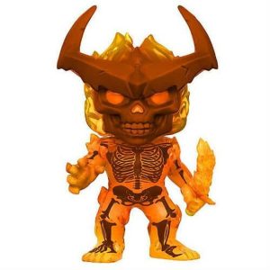Comprar Funko Pop! Marvel Thor Ragnarok Surtur EXC Pop! Vinyl Figure