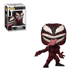 Comprar Funko Pop! Marvel Venom: Let There Be Carnage Carnage Funko Pop! Vinyl