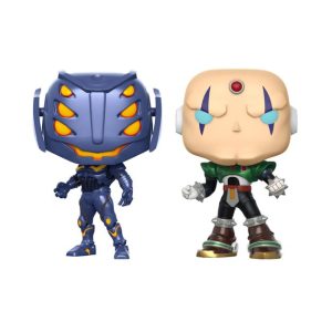 Comprar Funko Pop! Marvel Vs Capcom Ultron Vs Sigma Pop! Vinyl Figure 2 Pack