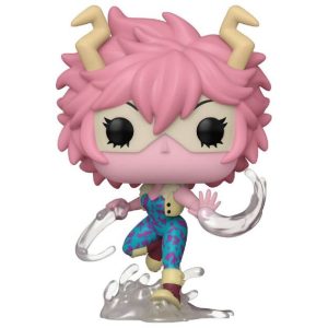 Comprar Funko Pop! My Hero Academia Mina Ashido Funko Pop! Vinyl