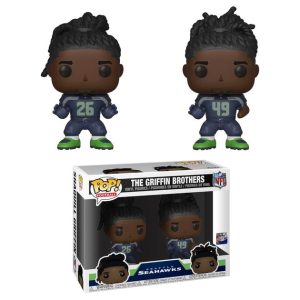 Comprar Funko Pop! #PACK The Griffin Brothers (2-Pack)