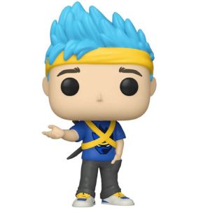 Comprar Funko Pop! Ninja (Streamer) Funko Pop! Vinyl