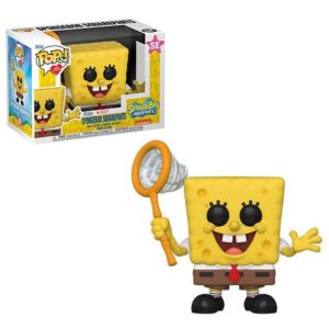 Comprar Funko Pop! PWP Youthtrust Spongebob Squarepants Funko Pop! Vinyl