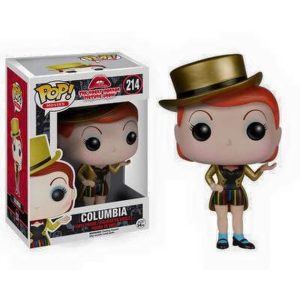 Comprar Funko Pop! Rocky Horror Picture Show Columbia Funko Pop! Vinyl