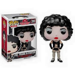 Comprar Funko Pop! Rocky Horror Picture Show Dr. Frank-N-Furter Funko Pop! Vinyl