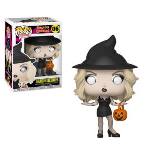 Comprar Funko Pop! RuPaul's Drag Race Sharon Needles EXC Funko Pop! Vinyl