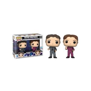 Comprar Funko Pop! SNL - Doug & Steve Butabi EXC Funko Pop! Vinyl 2-pack NY18