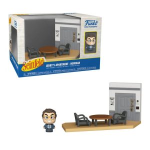 Comprar Funko Pop! Seinfeld Newman Mini Moment