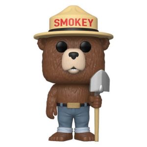 Comprar Funko Pop! Smokey the Bear Funko Pop! Vinyl
