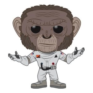 Comprar Funko Pop! Space Force Marcus the Chimstronaut Funko Pop! Vinyl