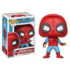 Comprar Funko Pop! Spider-Man Homemade Suit Funko Pop! Vinyl
