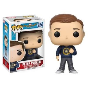 Comprar Funko Pop! Spider-Man Peter ParkerFunko Pop! Vinyl