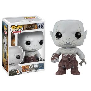 Comprar Funko Pop! The Hobbit Azog Funko Pop! Vinyl